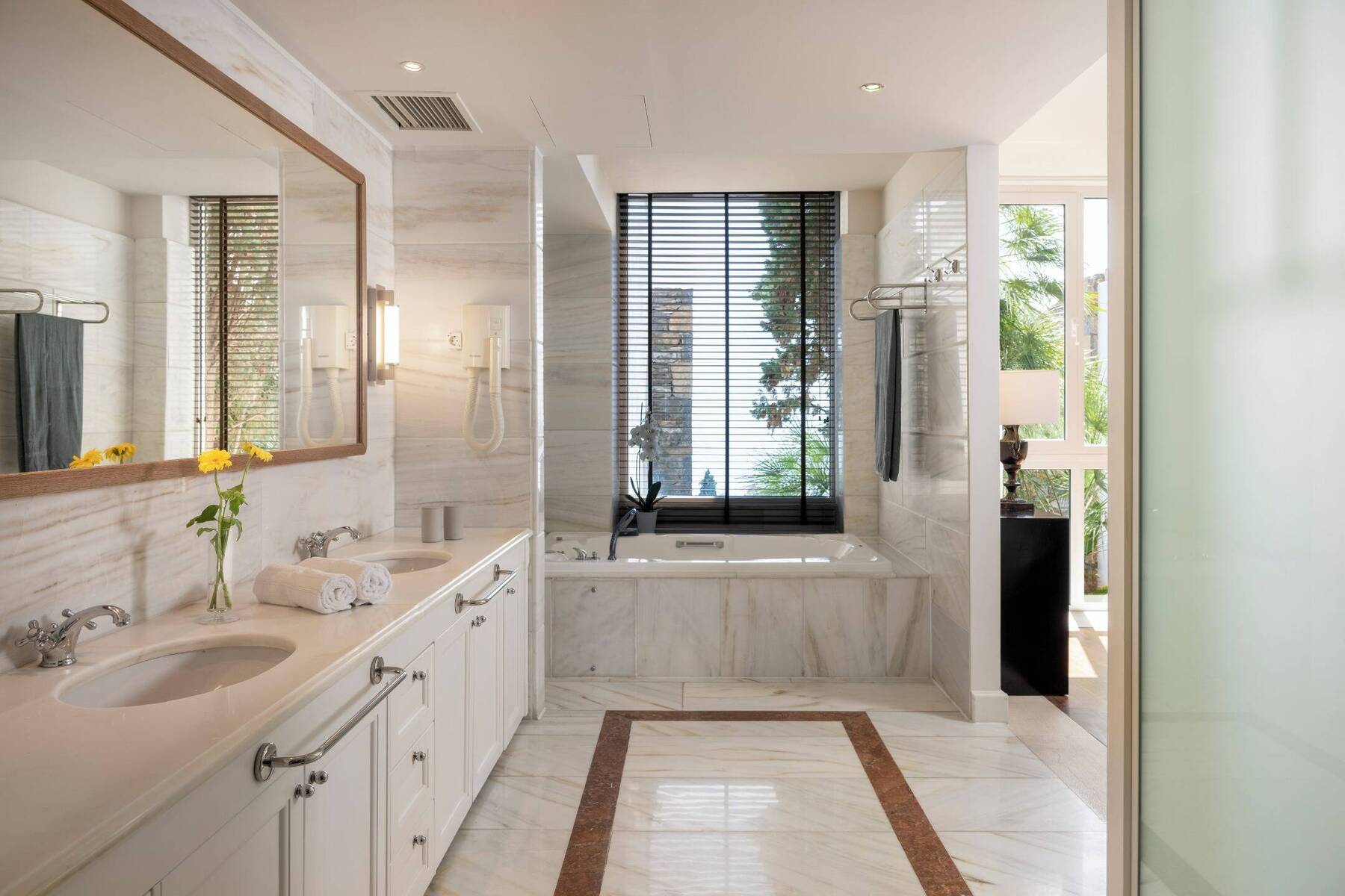 One Bedroom Imperial Spa Pool Villa