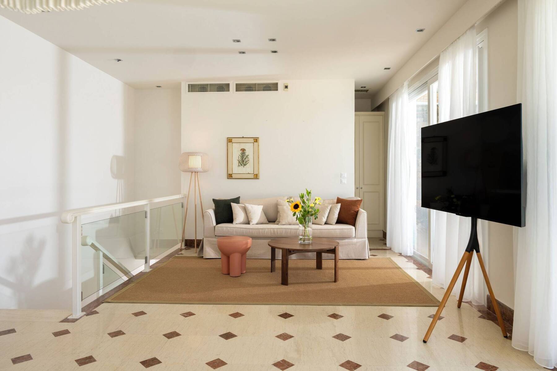 One Bedroom Imperial Spa Pool Villa