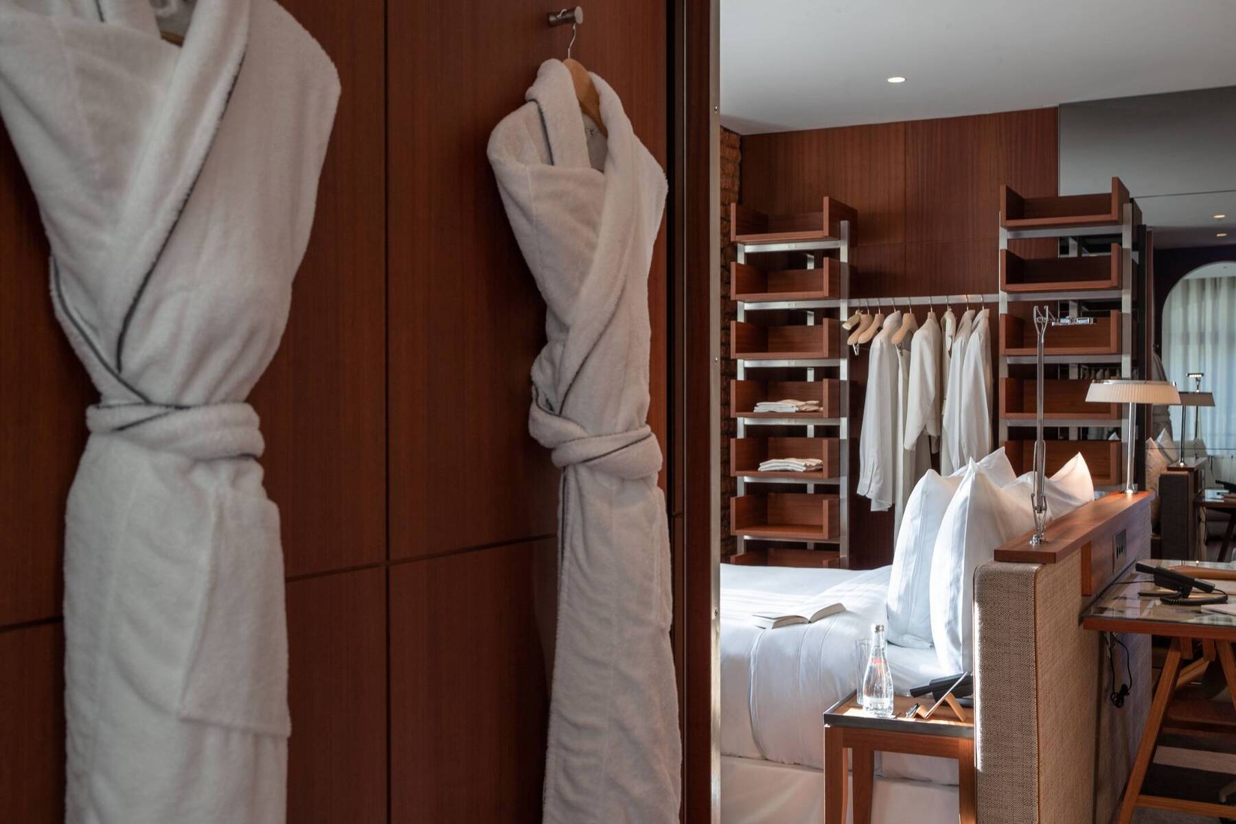 Two bedroom Eden Suite