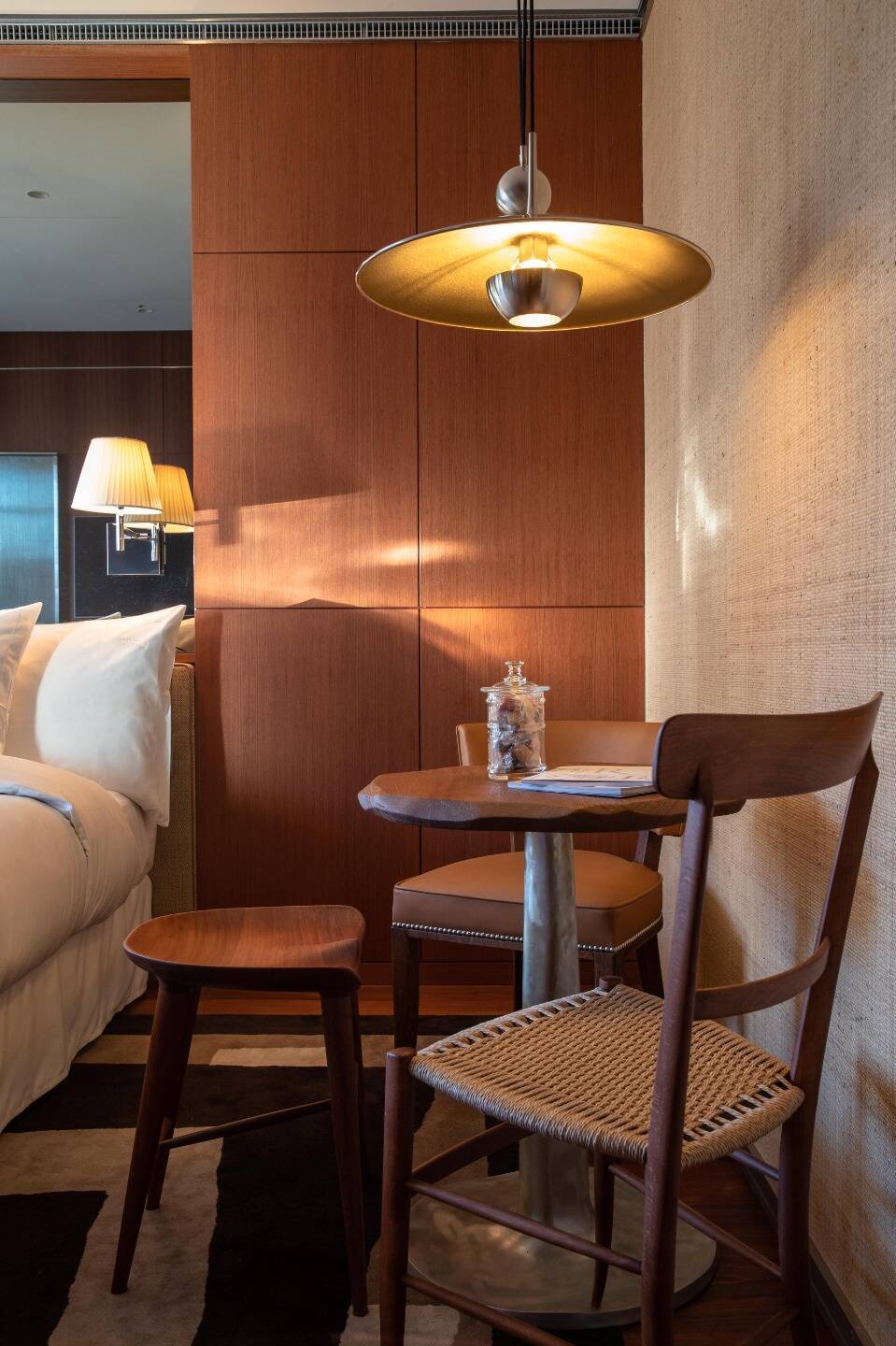 Standard Courtyard Room