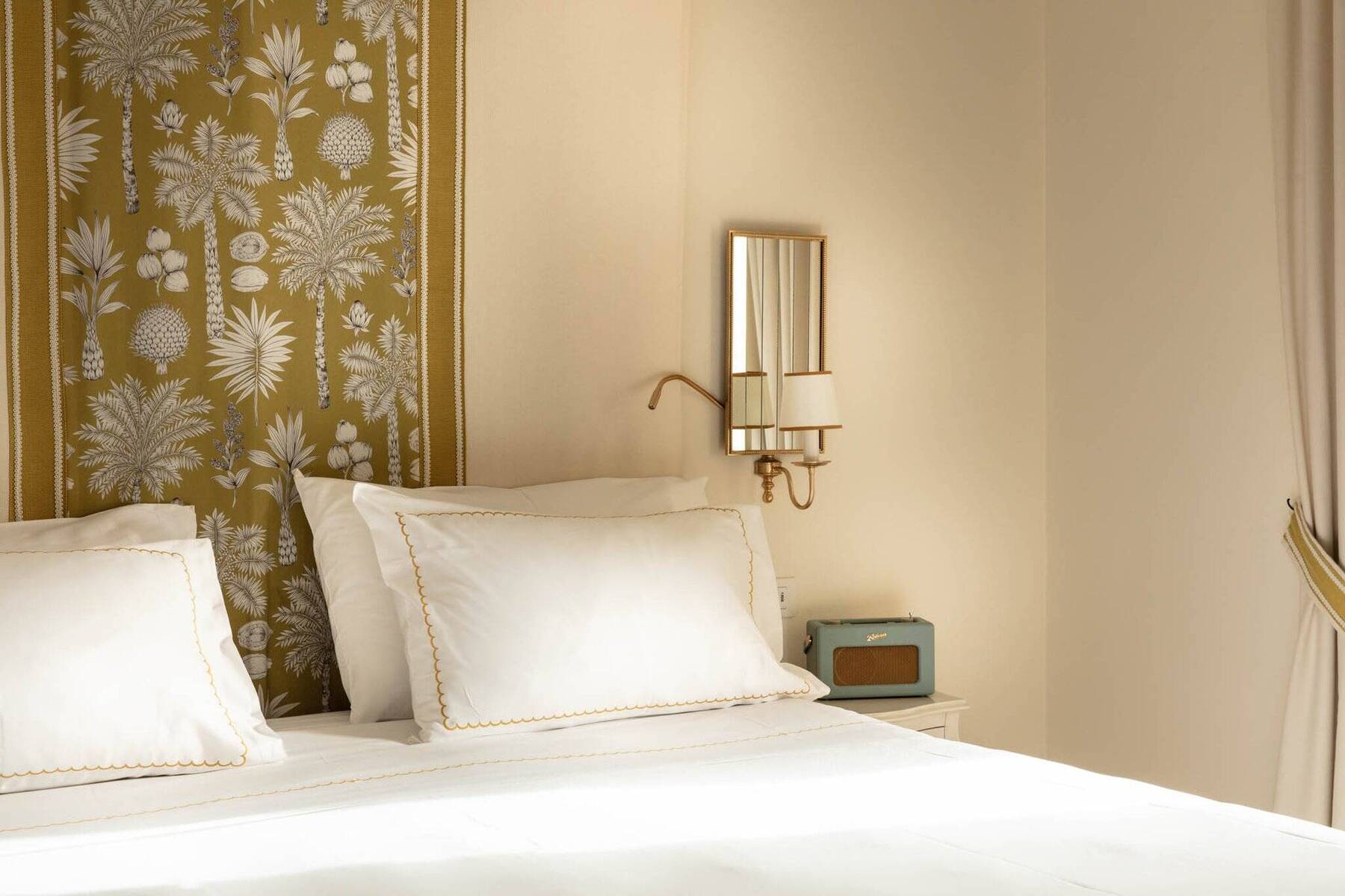 Junior Suite Sea View