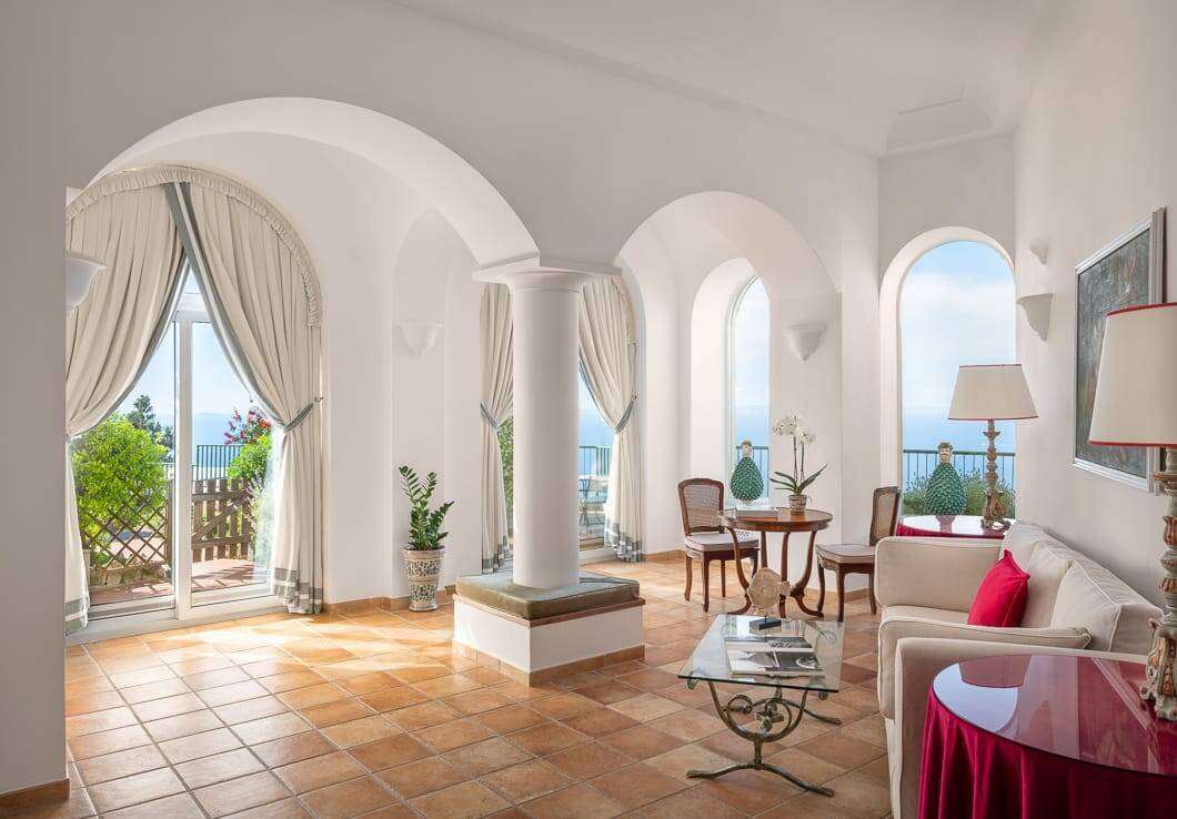 Caesar Suite