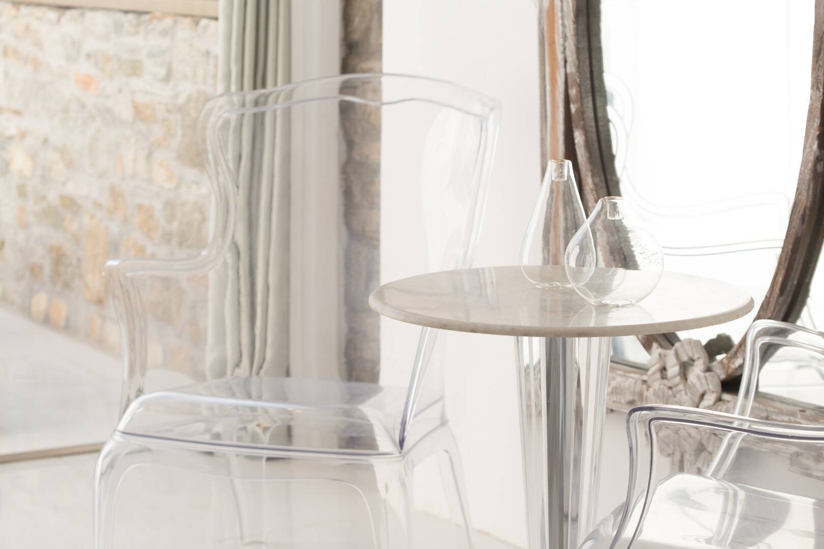 JUNIOR SUITE SEA VIEW 