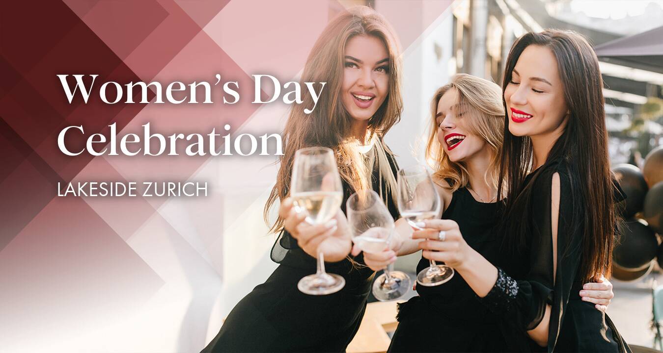 Women’s Day Celebration at Lakeside
