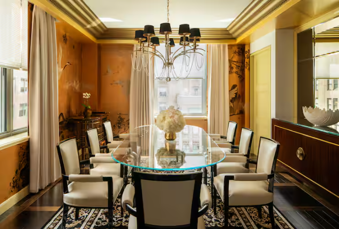 MANHATTAN SUITE 