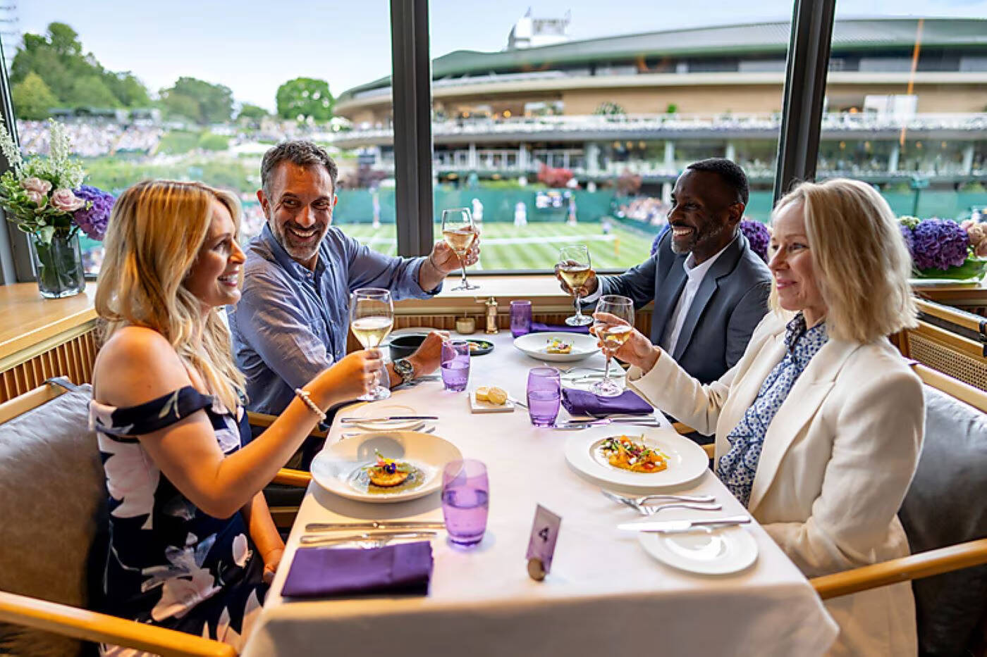 Wimbledon Championships 2026