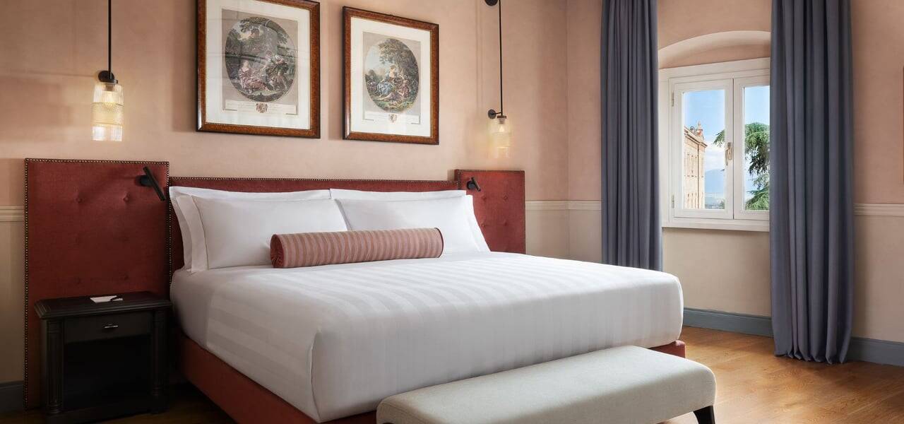 Signature Junior Suite