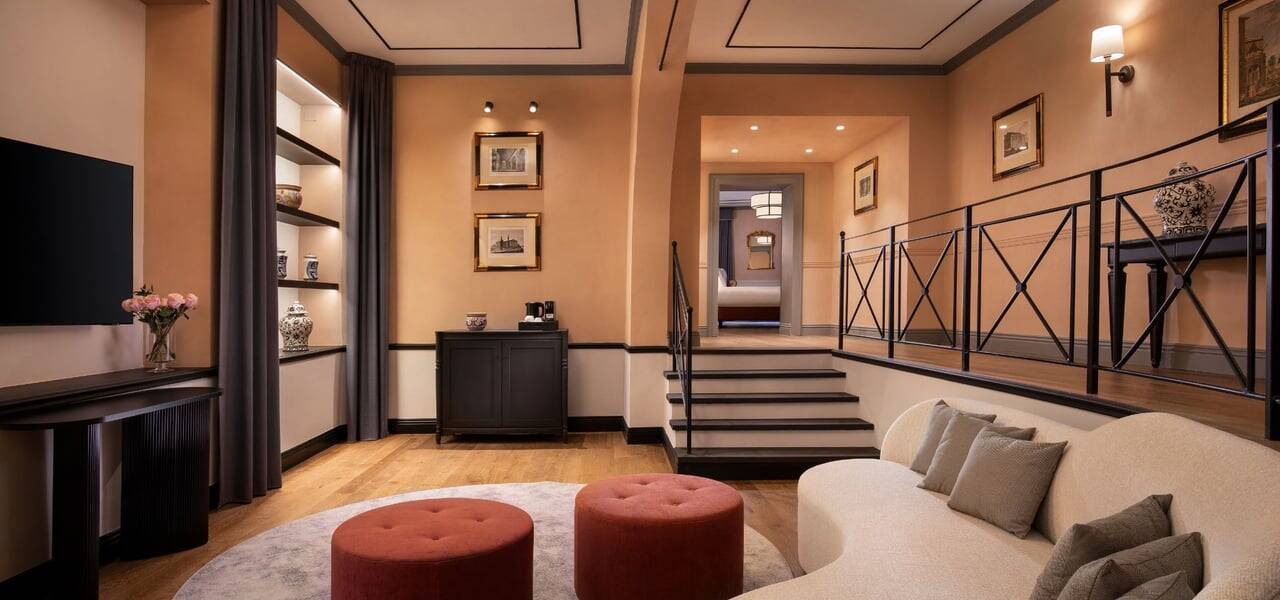 Signature Suite Deluxe