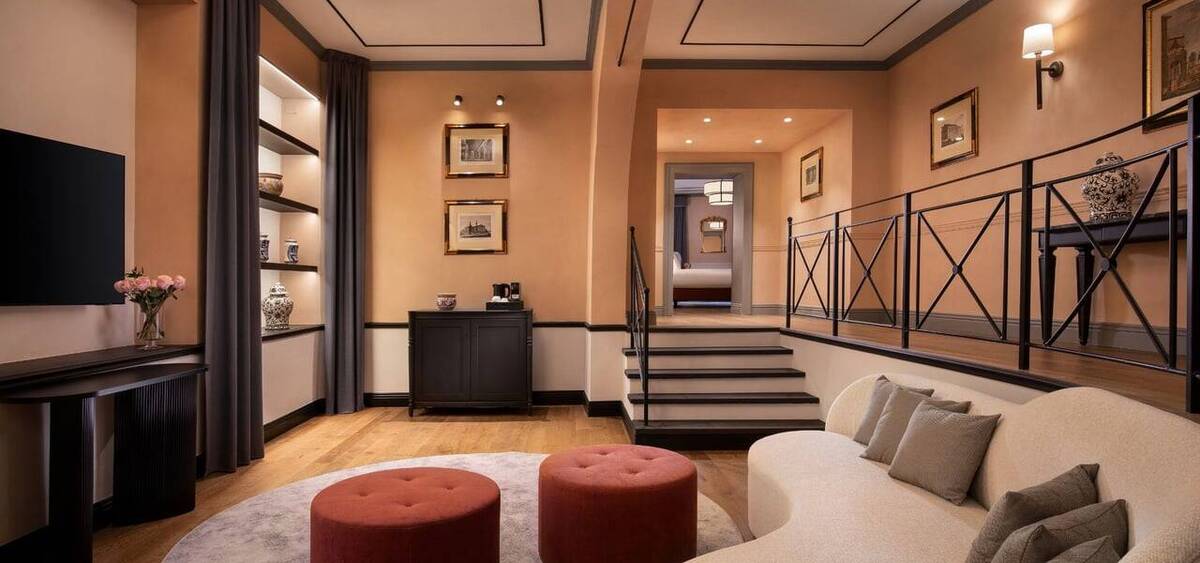 Signature Suite Deluxe