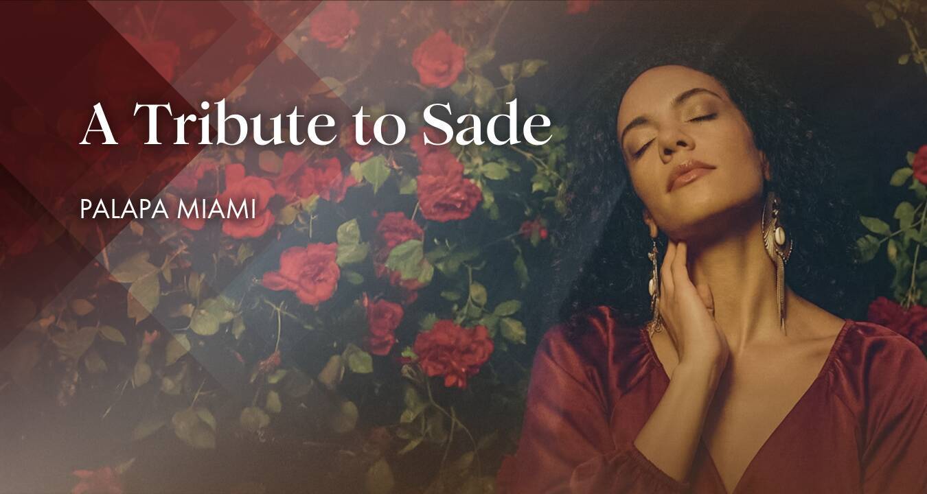 A Tribute to Sade’s Sweetest Taboo