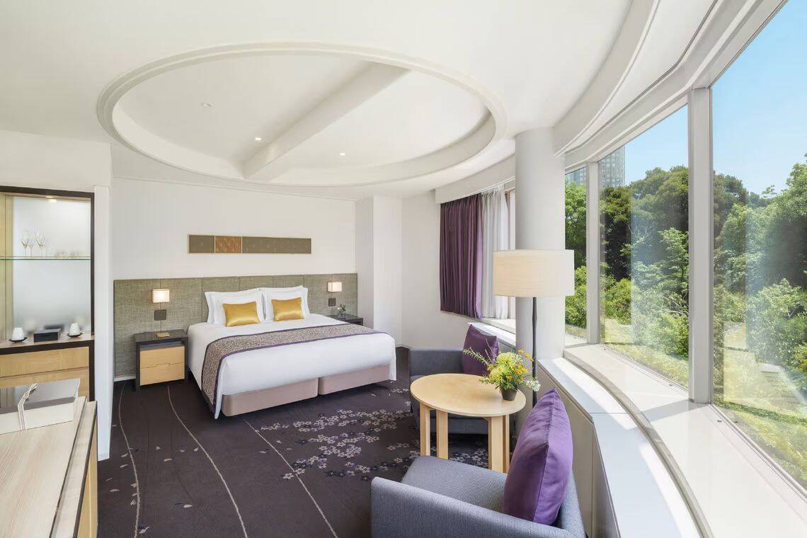 UPPER JUNIOR SUITE KING 