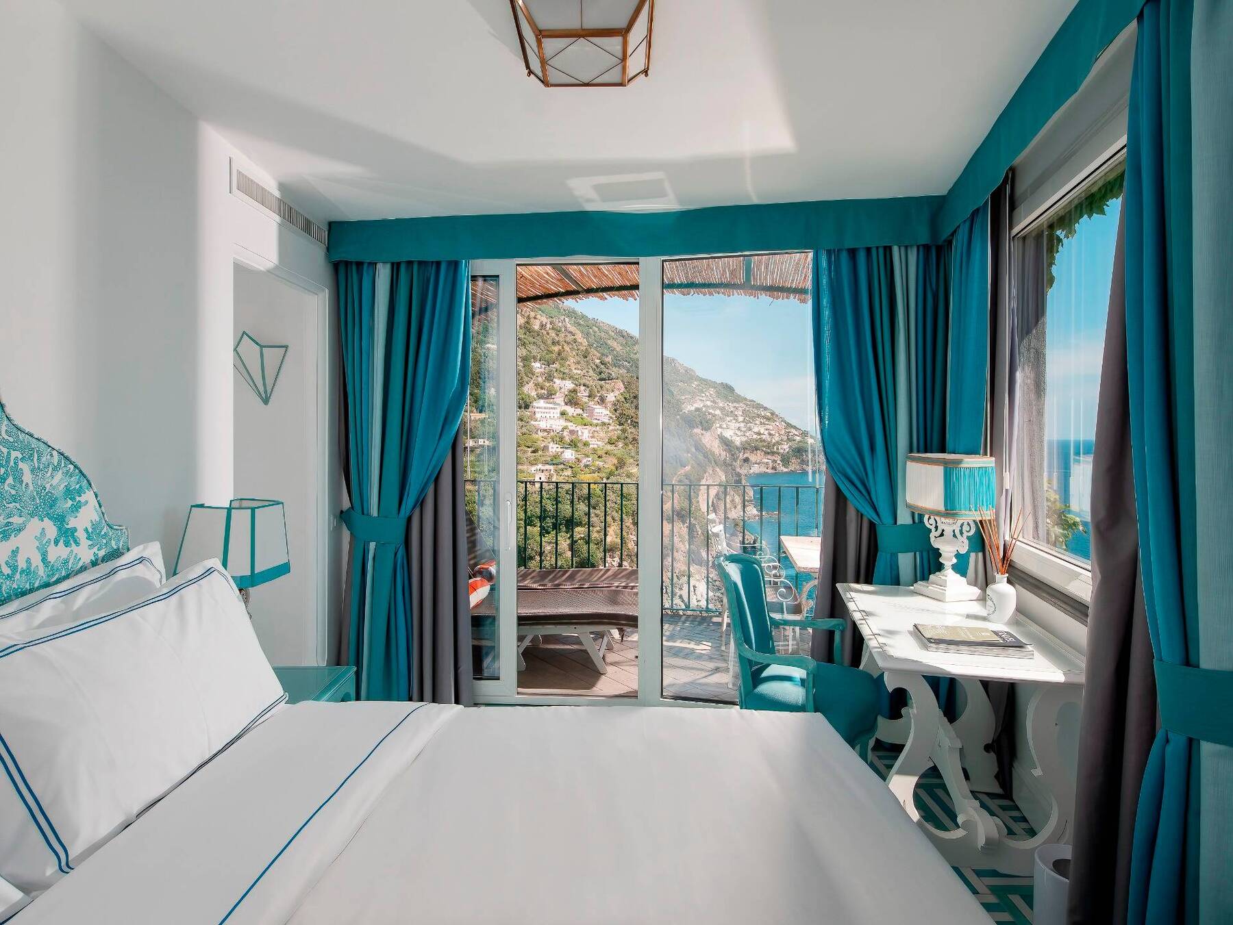 Standard Room with Balcony