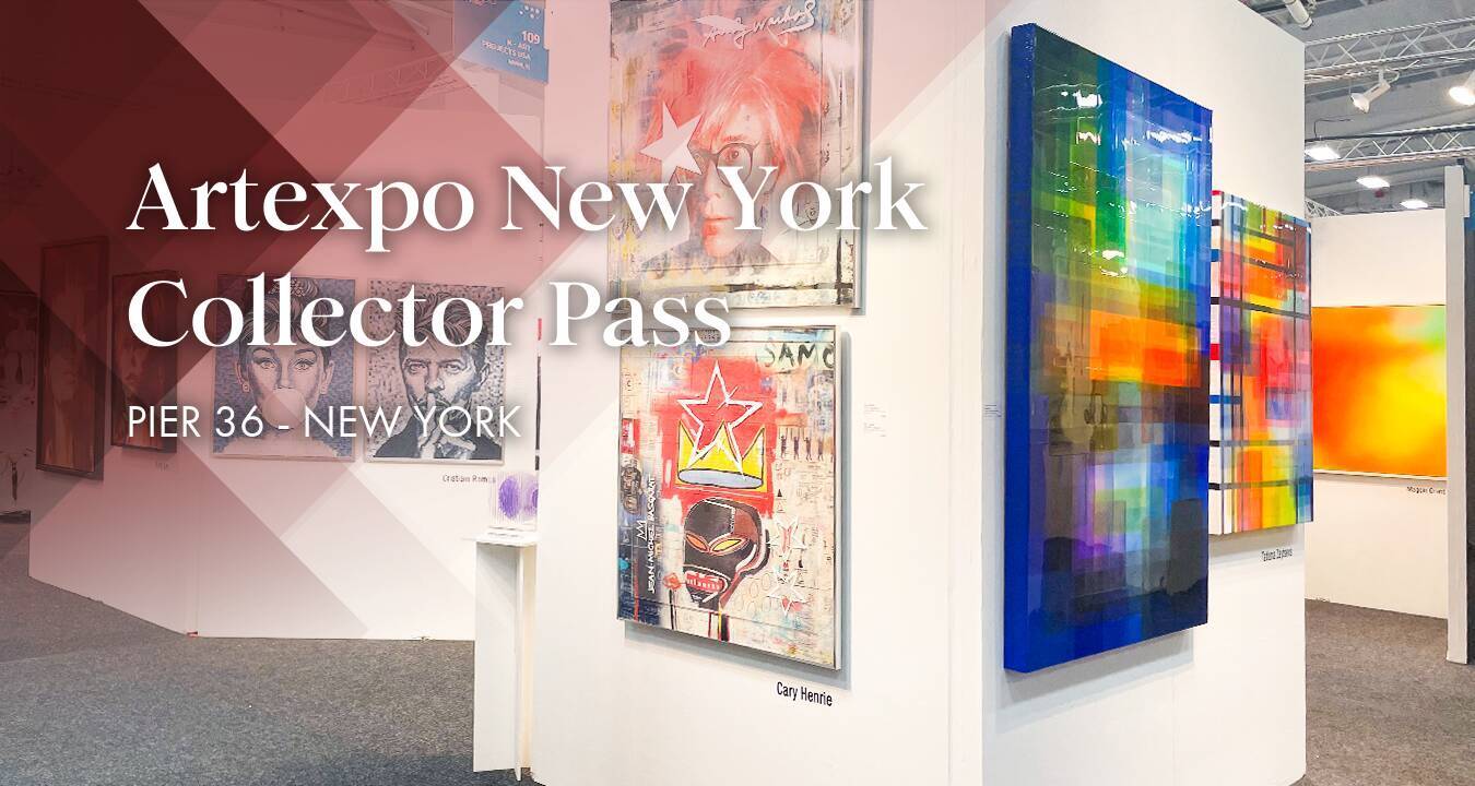 Artexpo New York