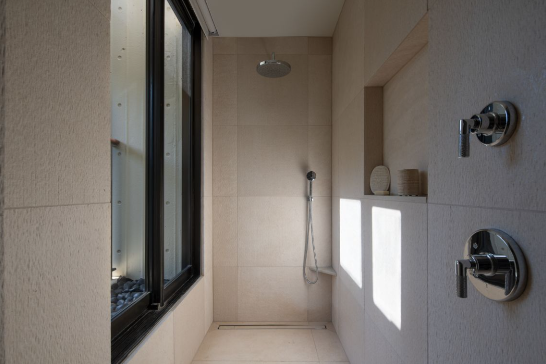 TWO BEDROOM LARGER SUITE 