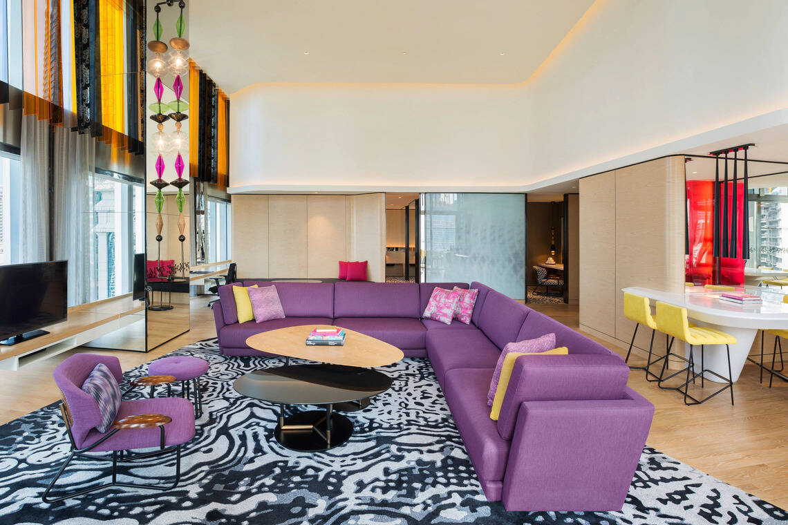  Penthouse Ii Suite 