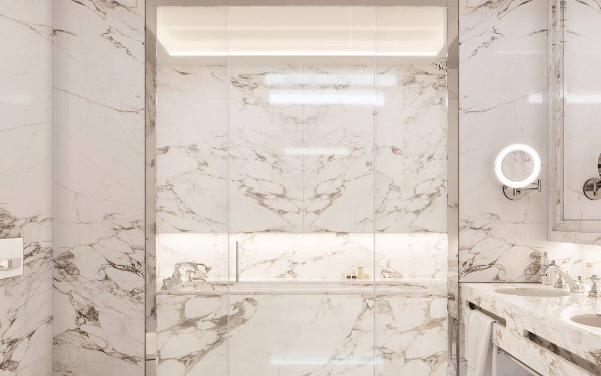 Deluxe Palace Prestige