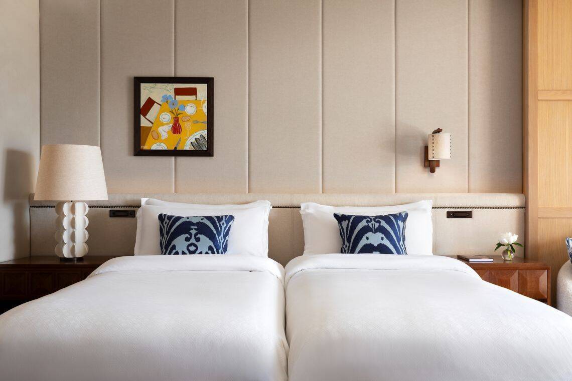 GRAND JUNIOR SUITE GARDEN