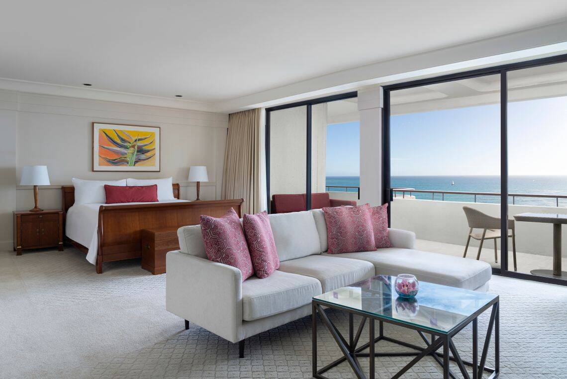 Prestige One or Two Bedroom 