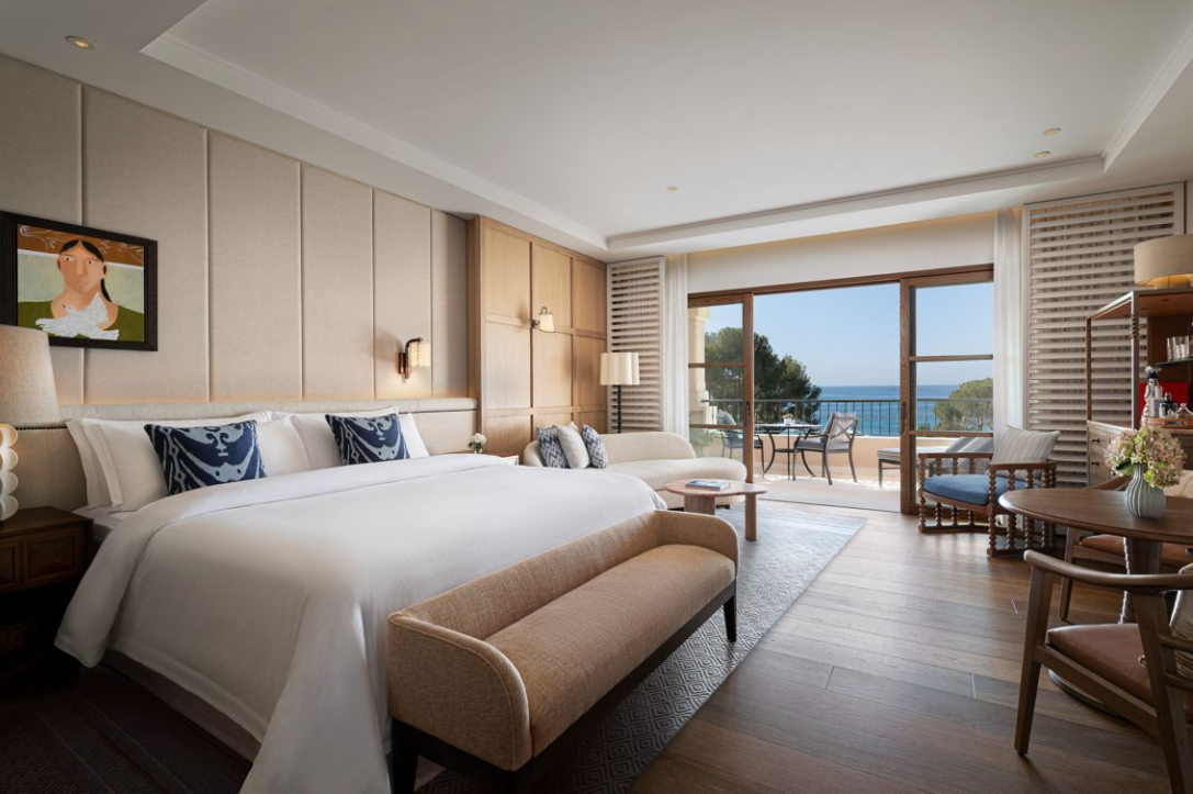 GRAND JUNIOR SUITE 
