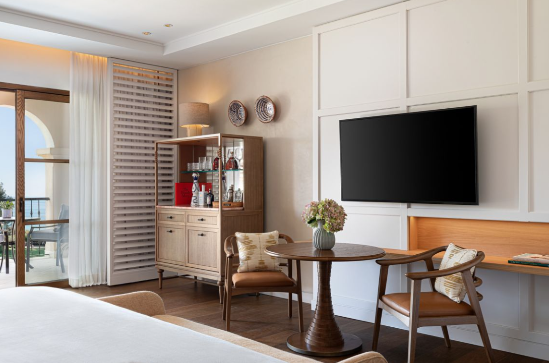 GRAND JUNIOR SUITE 