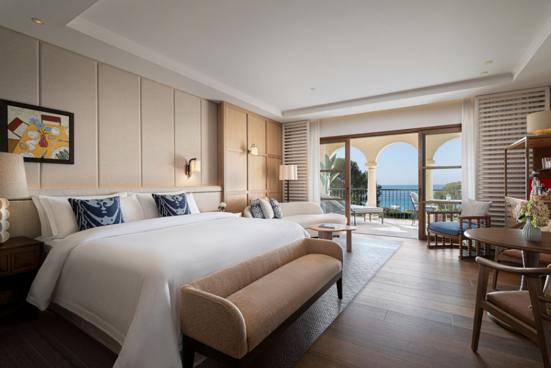 GRAND JUNIOR SUITE 