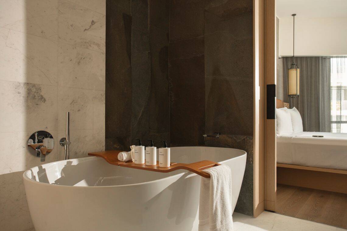 Executive Guest Room King