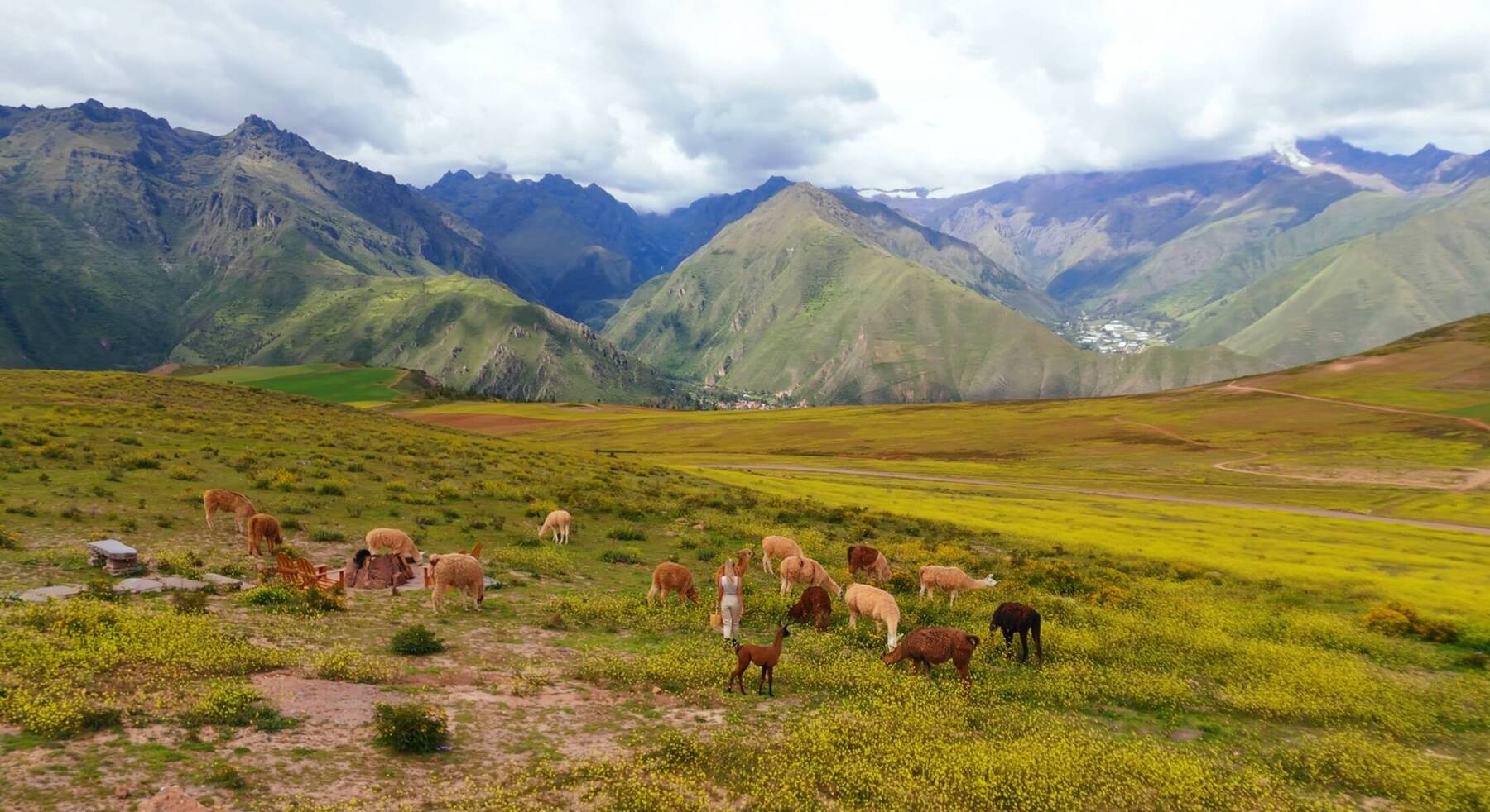 Where to Travel This Easter