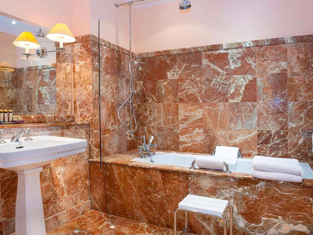 Family Room, One Double and Two Single