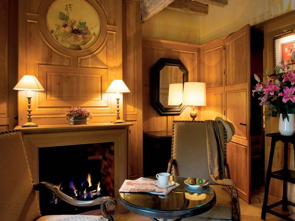 Junior Suite, Sofa Bed