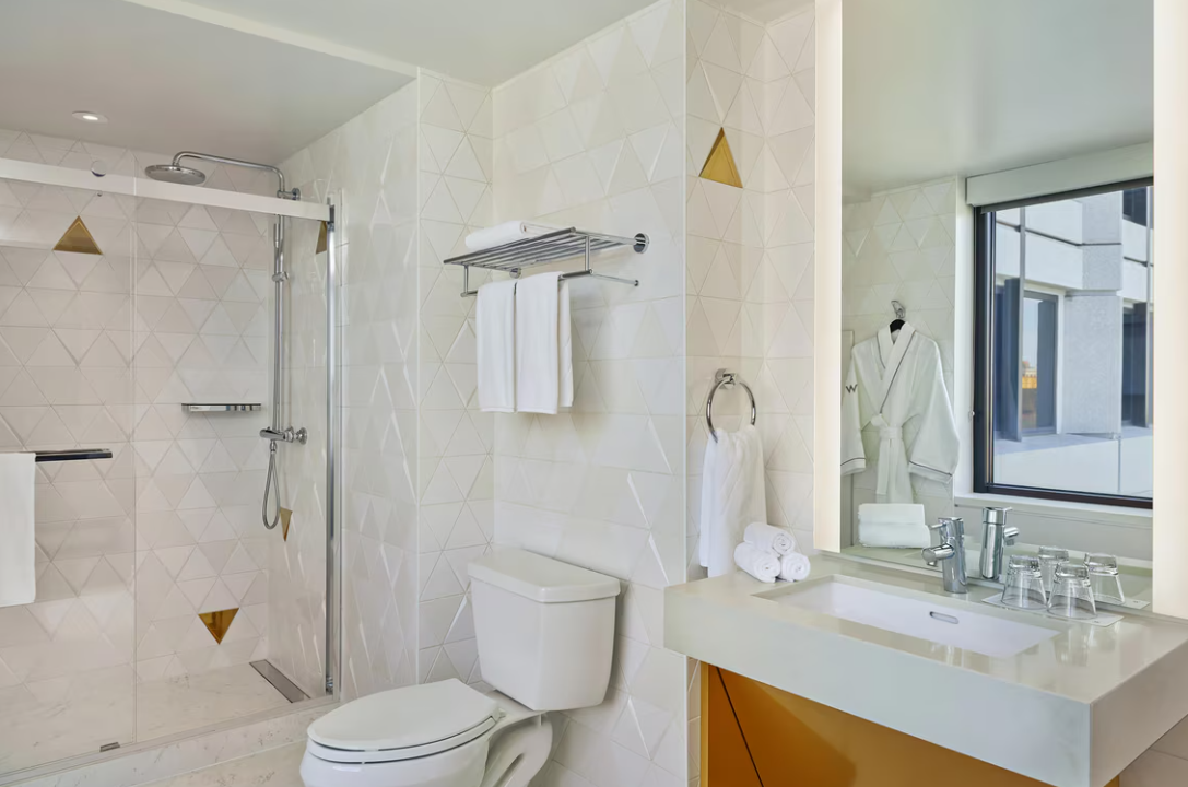 URBAN SUITE