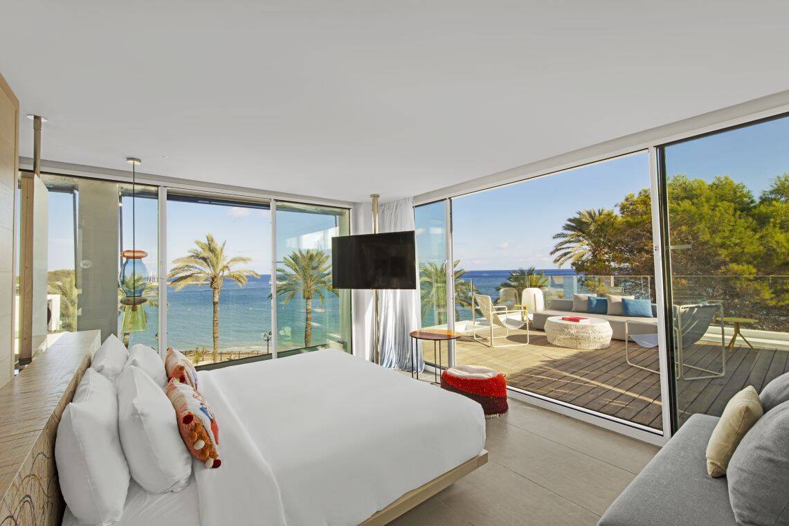 Premier Suite