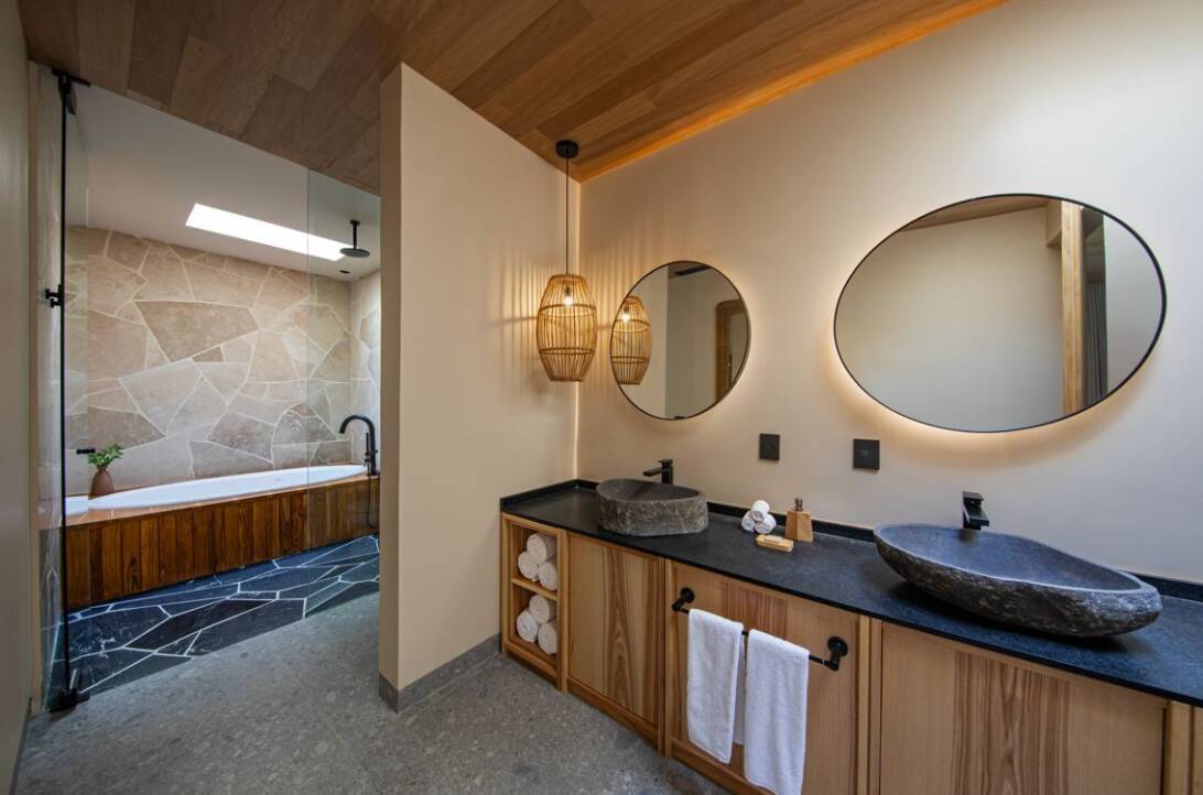 OASIS TWO BEDROOM VILLA