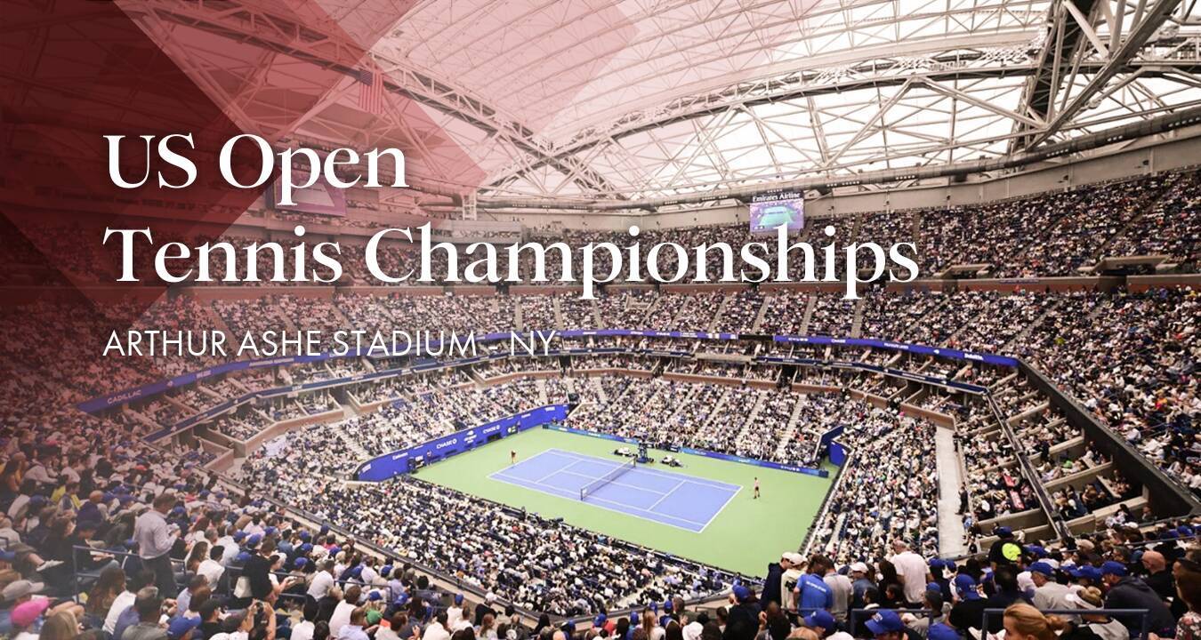 US Open Tennis Championships