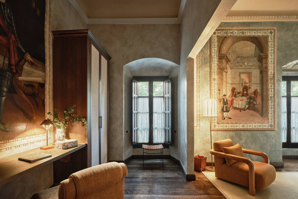 Presidential Great Captain