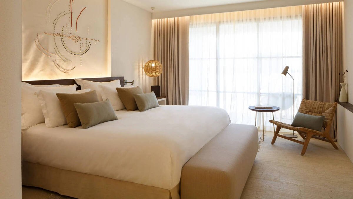 FAMILY DELUXE ROOM