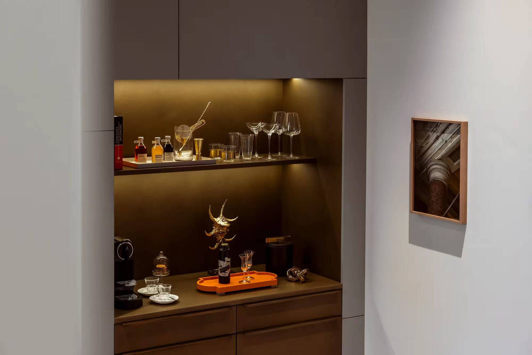 ROOFTOP TERRACE SUITE