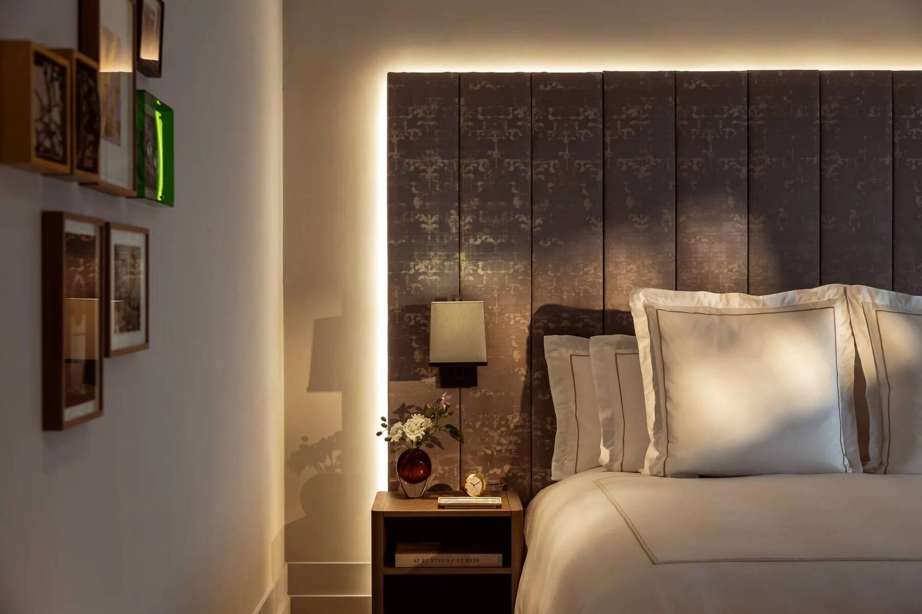 ROOFTOP TERRACE SUITE