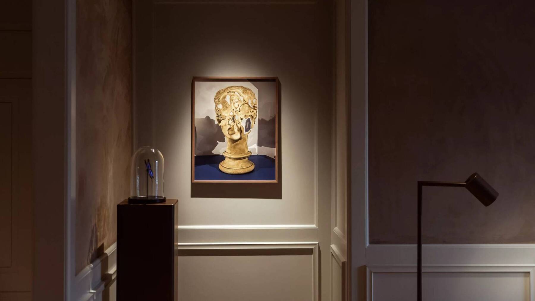 THREE BEDROOM ROOFTOP HOUSE