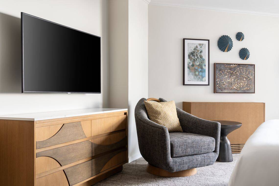  Tower Penthouse Ocean Room