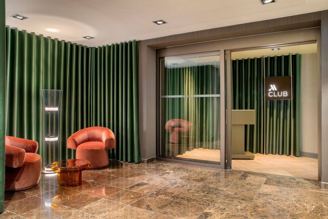 Connecting Family Suite