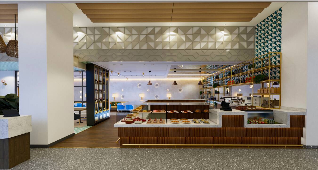 Spanish Night at Petit Aitana