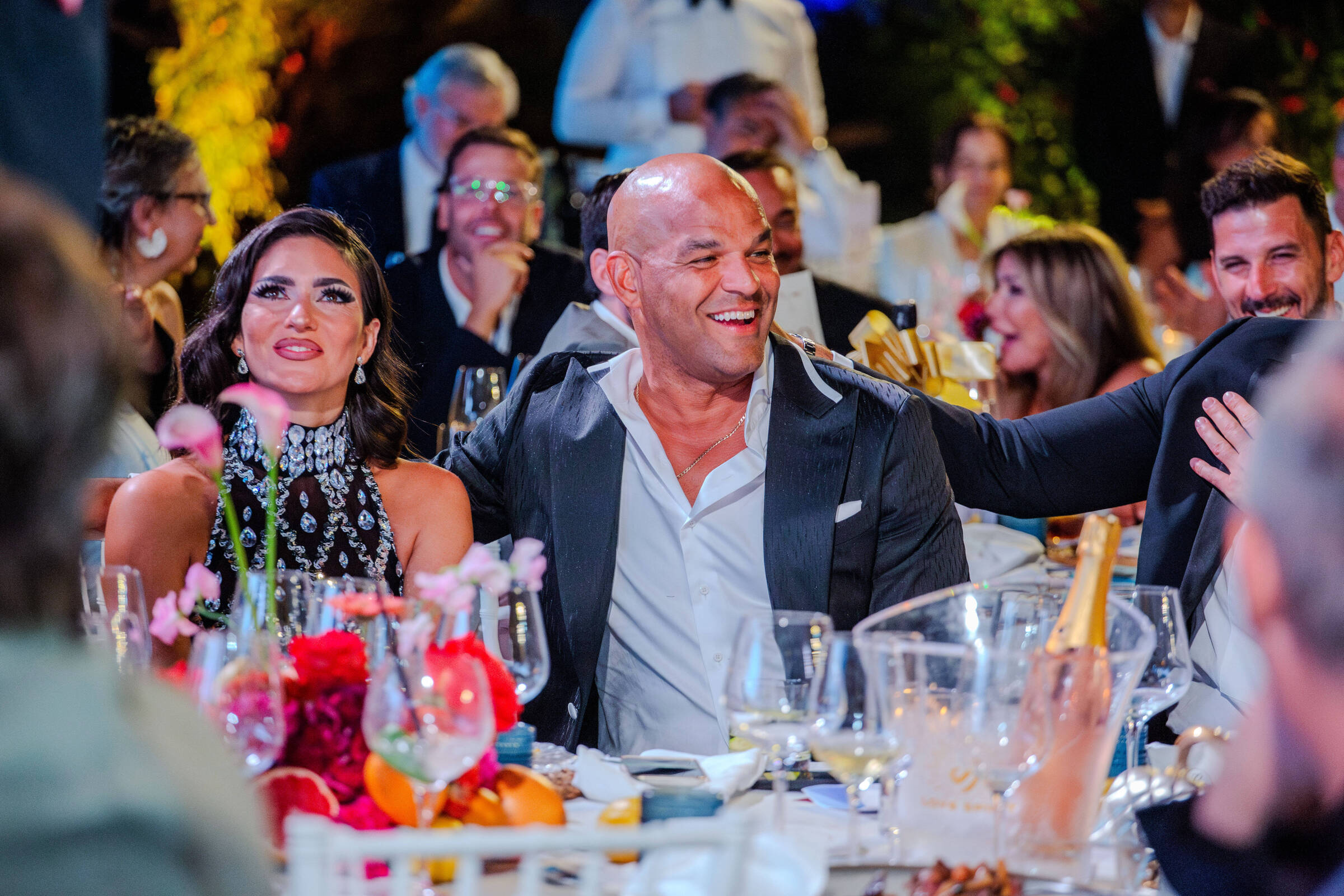 Global Gift Gala Marbella 2026