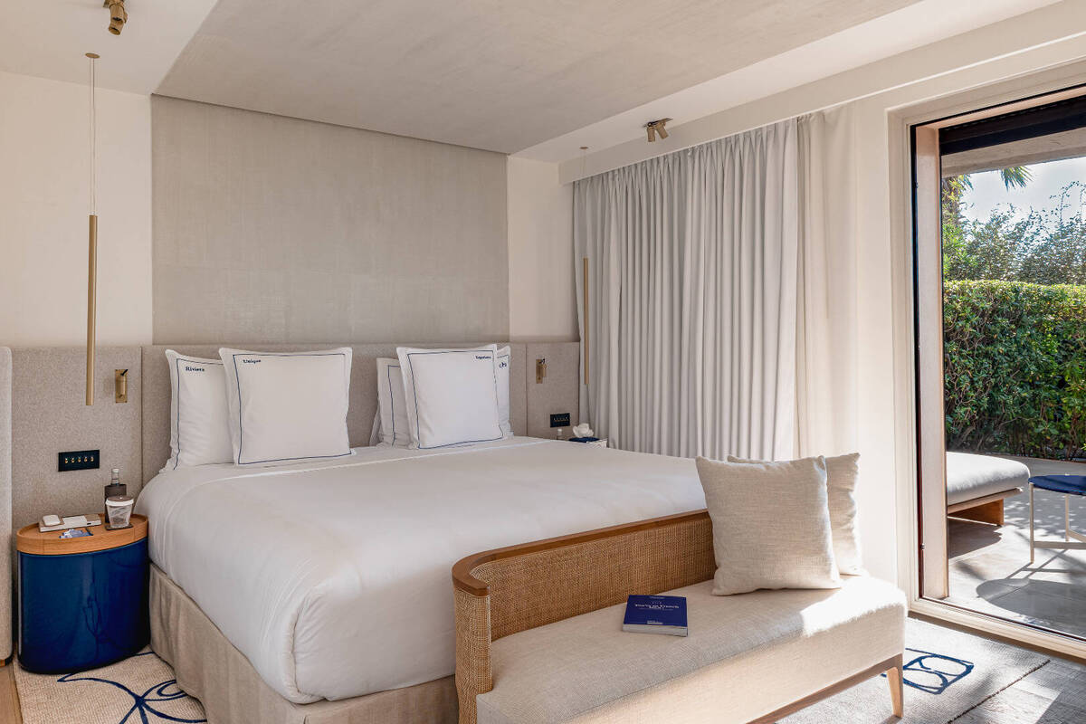 GROUND FLOOR SUITE