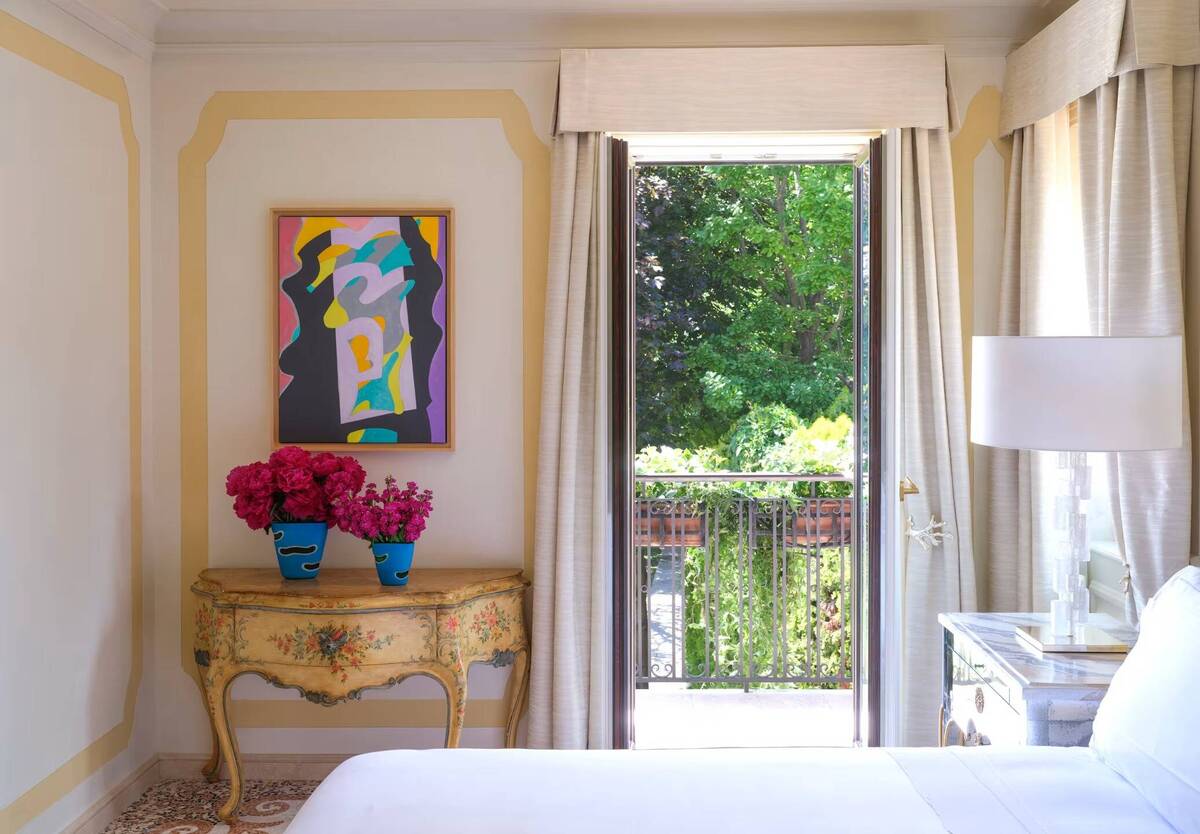 Serenity Suite