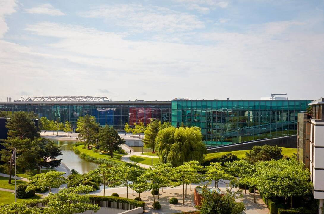 GUEST ROOM WITH BALCONY