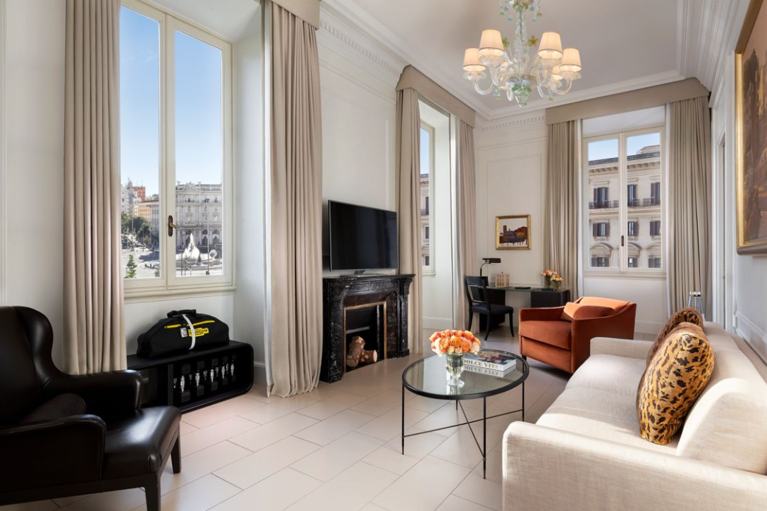 Eternal Suite