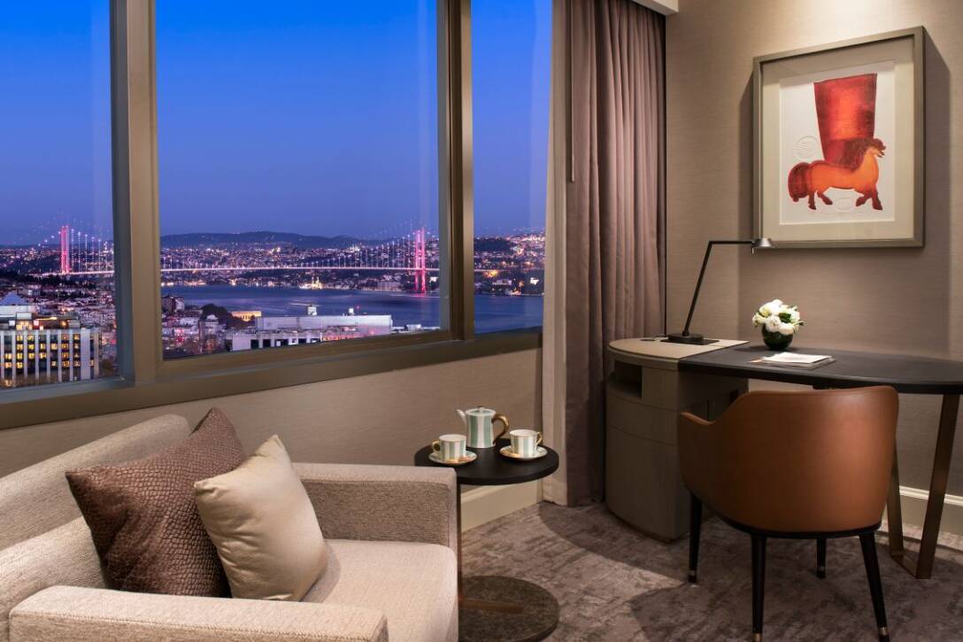 CLUB TWIN PART BOSPHORUS