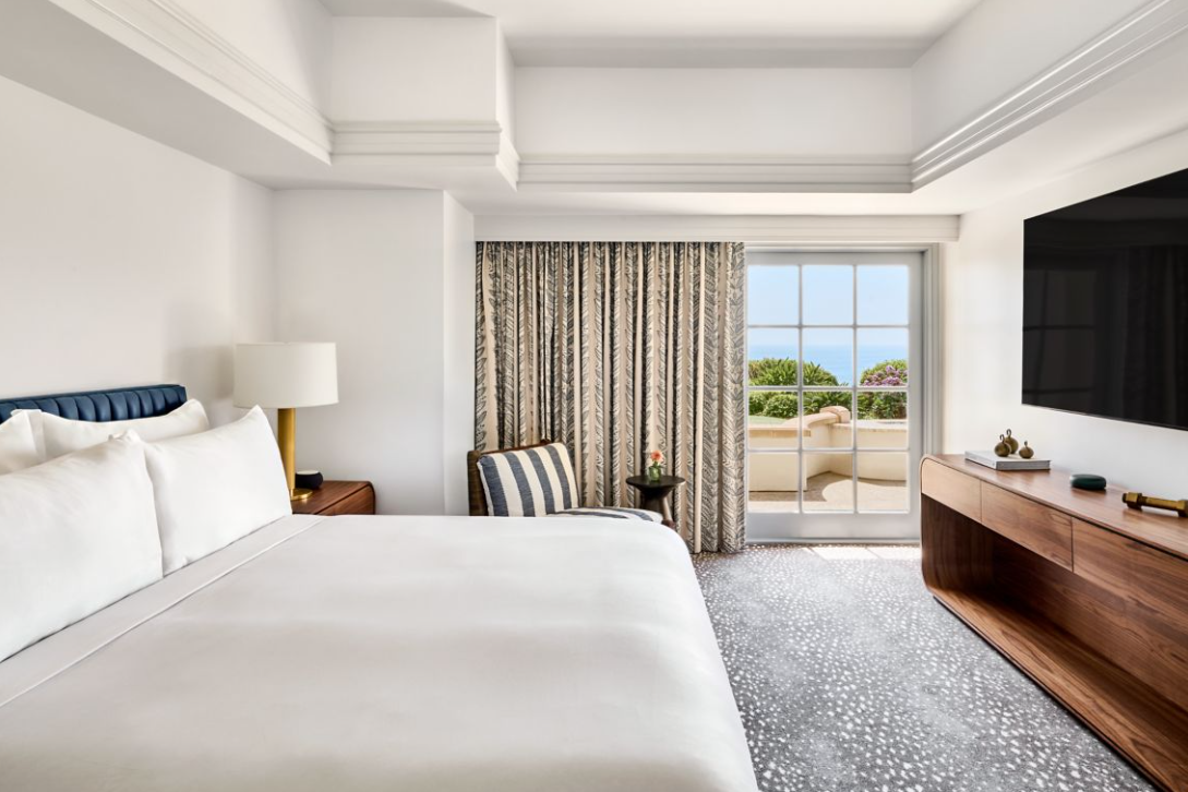 SALT CREEK FIRESIDE SUITE