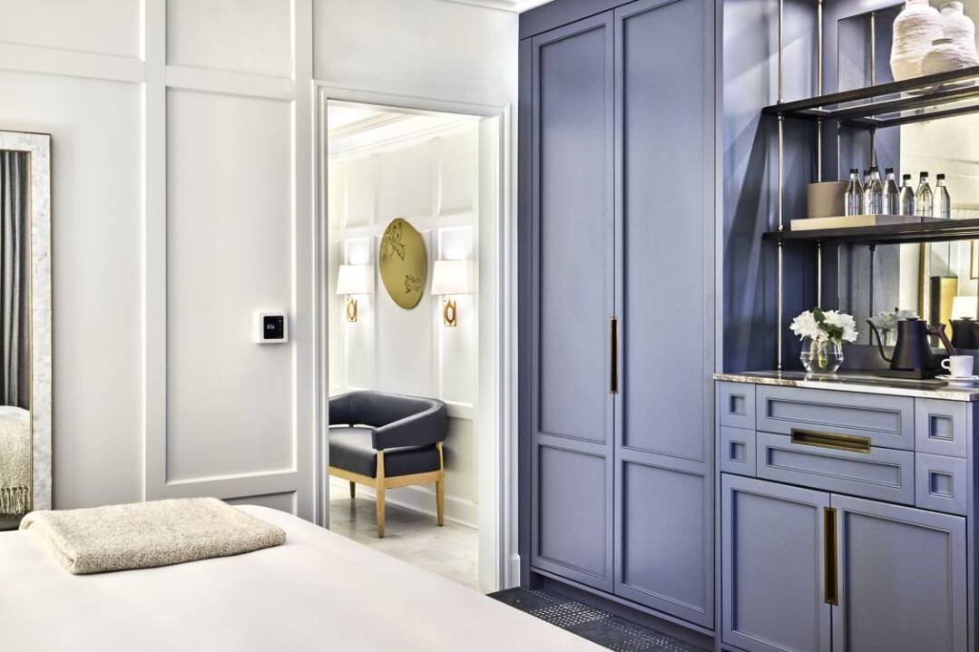 COASTAL CLUB ACCESS ONE KING OR TWO QUEENS