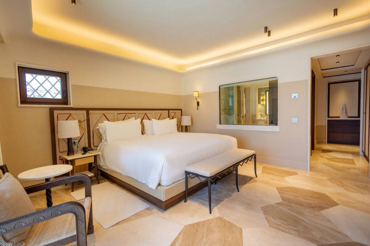 Sea Room